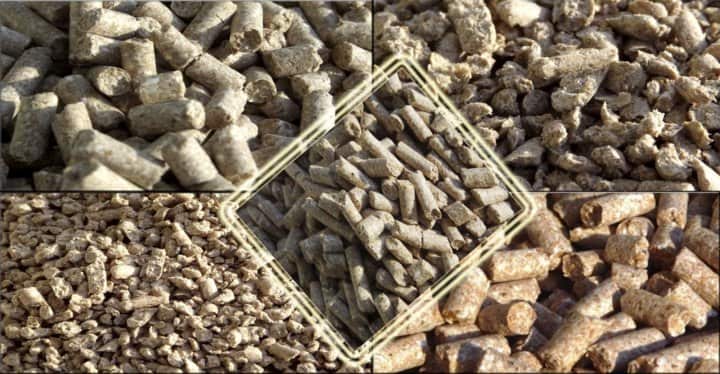 تصویر 1 از کود مرغی زعفران پشتیبان خاک سبک با کیفیت مطرح